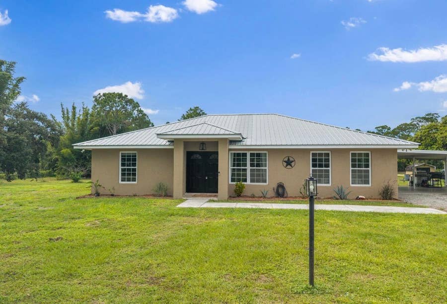Property photo for 13351 NE 22nd Avenue, Okeechobee, FL