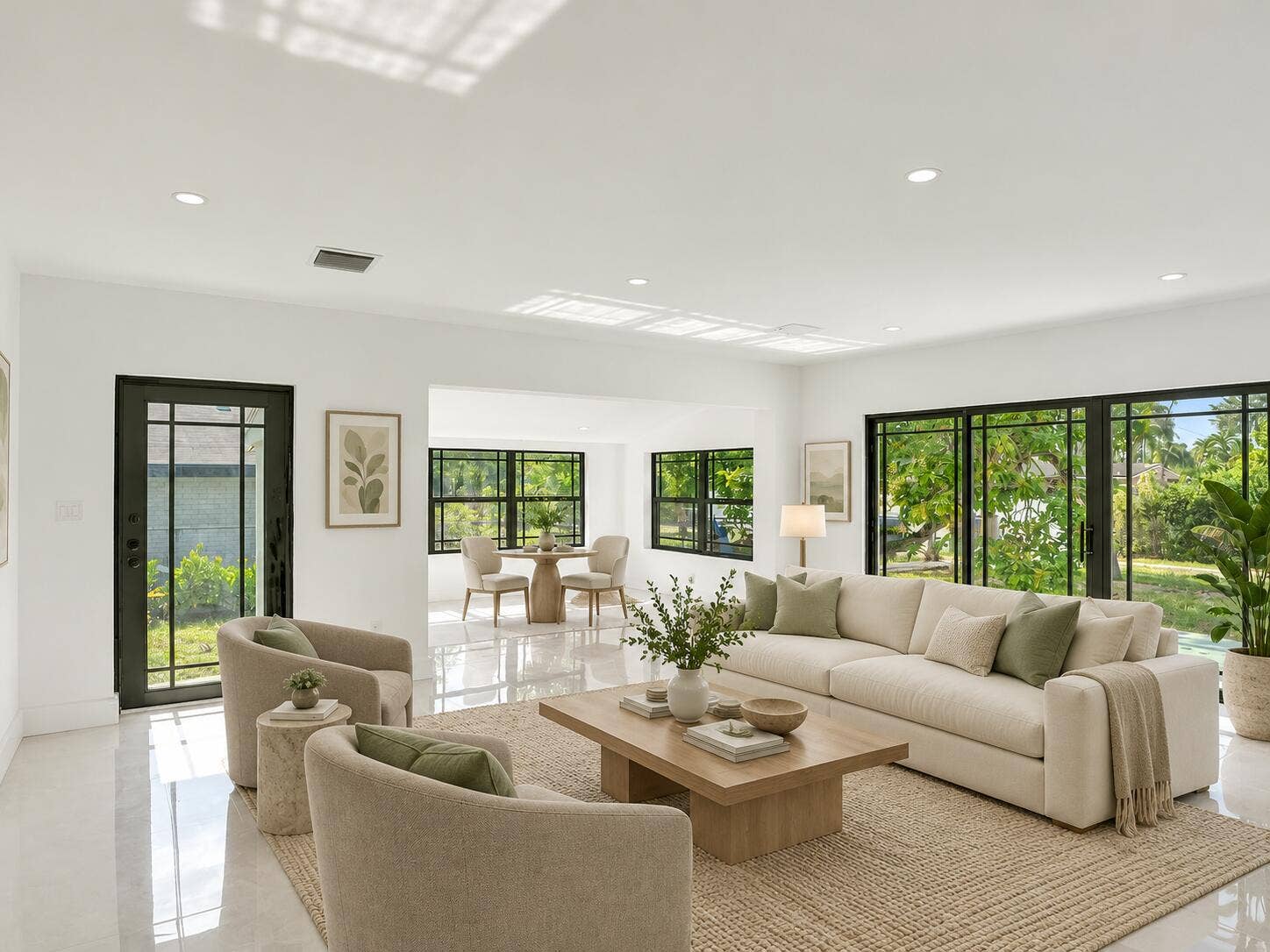 3234 TAFT Street, Hollywood, FL 33021 Amazing Possibilities - Virtual Staging