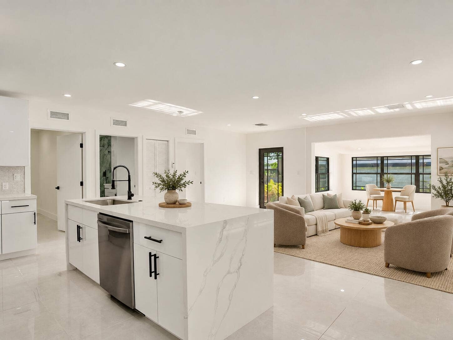 3234 TAFT Street, Hollywood, FL 33021 Amazing Possibilities - Virtual Staging