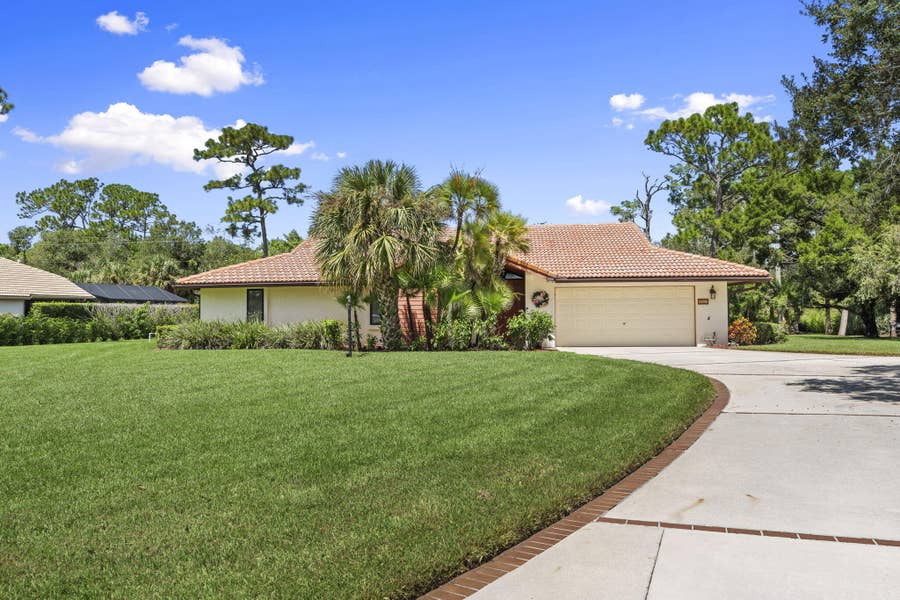 Property photo for 9457 Meadowood Drive, Fort Pierce, FL