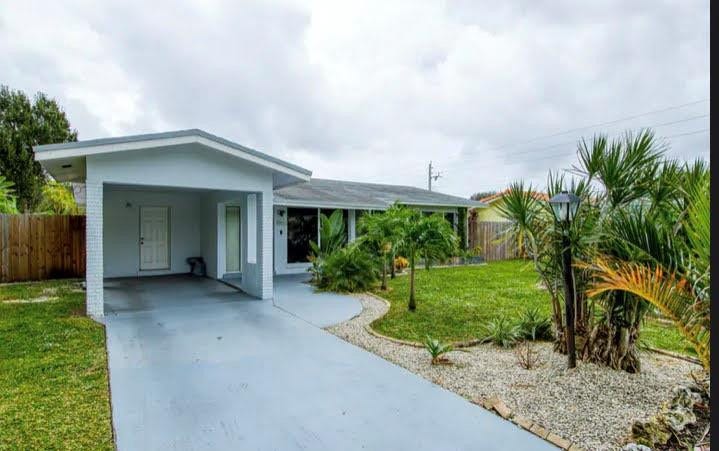 Property photo for 1905 N 45TH Avenue, Hollywood, FL