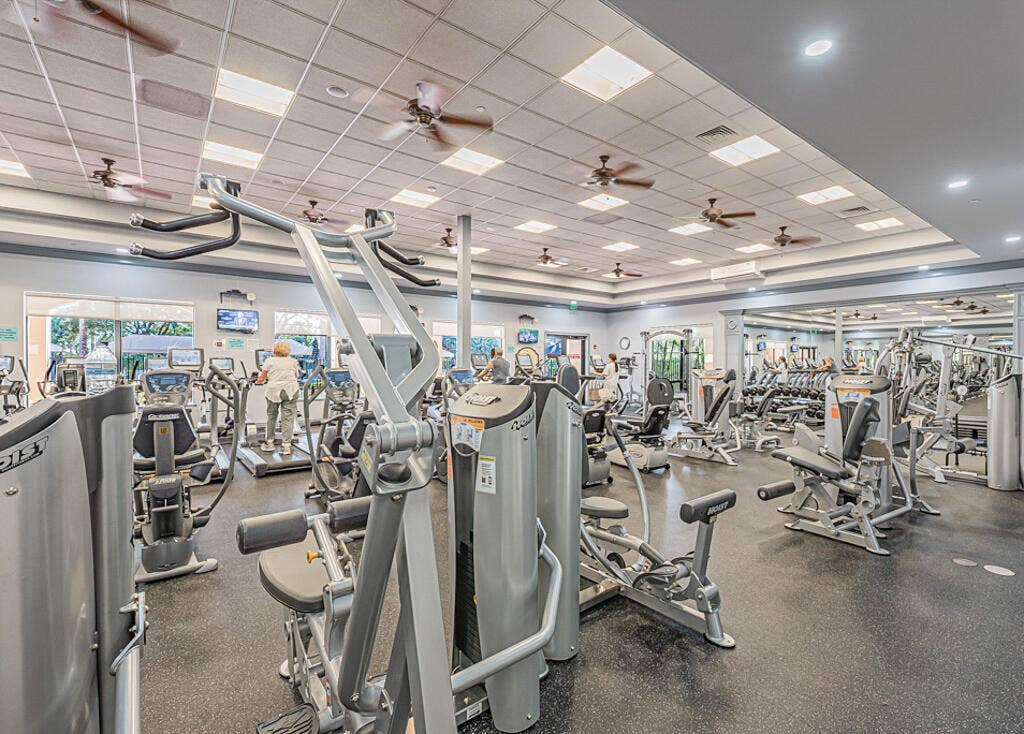 state of art fitness & more