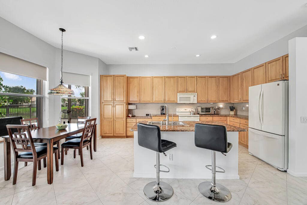 chefs island