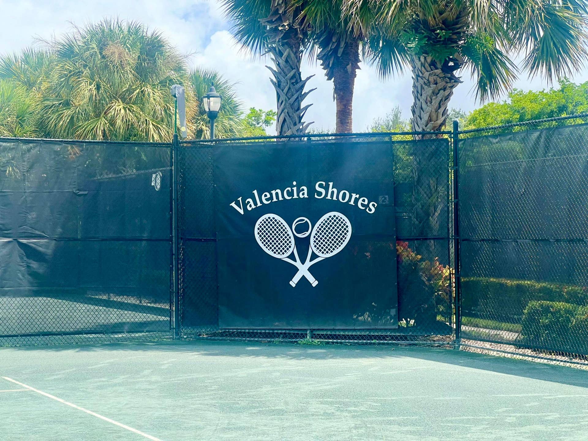 lot of organized events, teams and play!