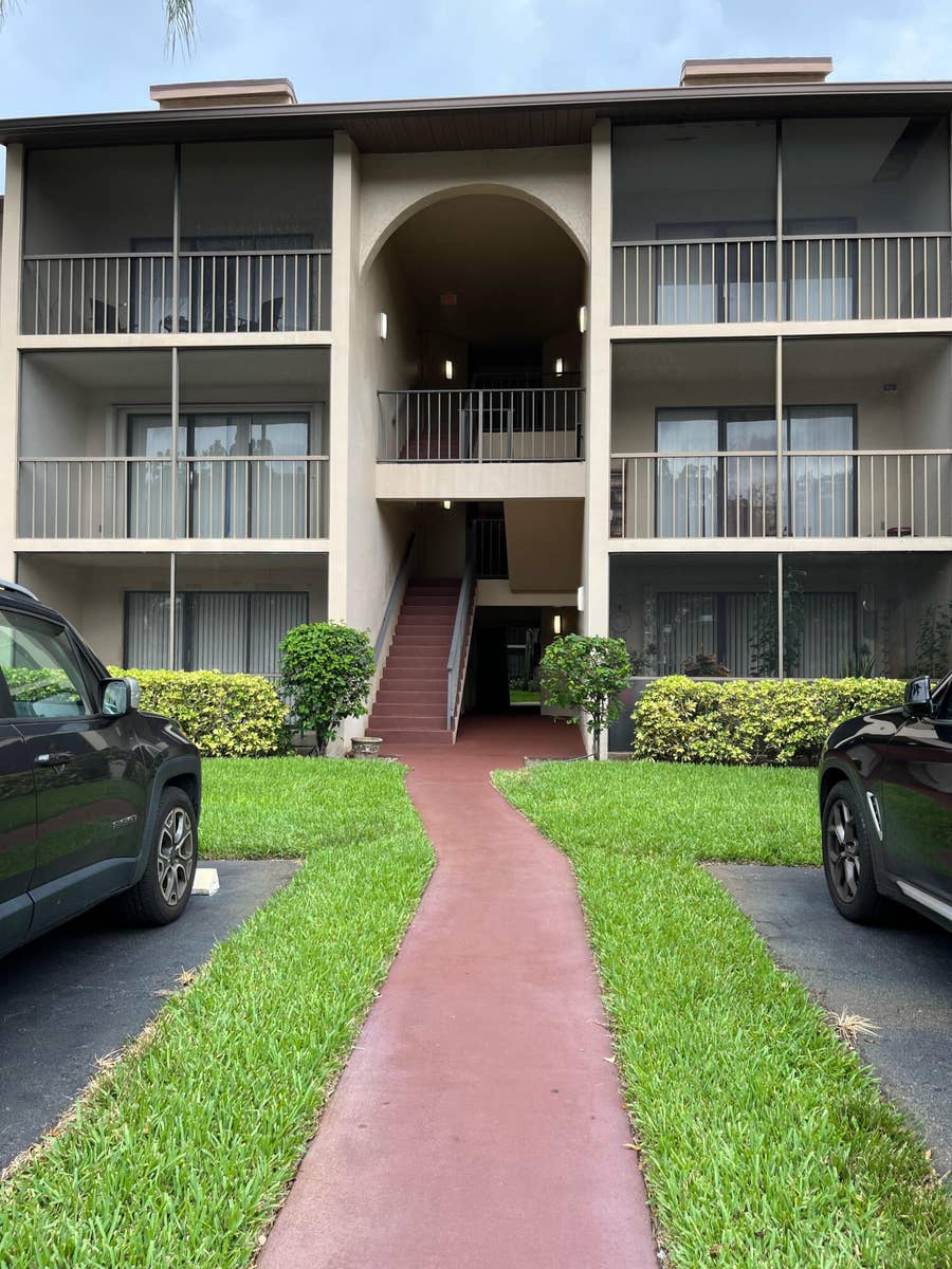 Property photo for 208 Foxtail Drive, #Unit g2, Greenacres, FL