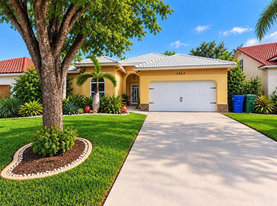 Property photo for 2465 Kimmie Drive, Cooper City, FL