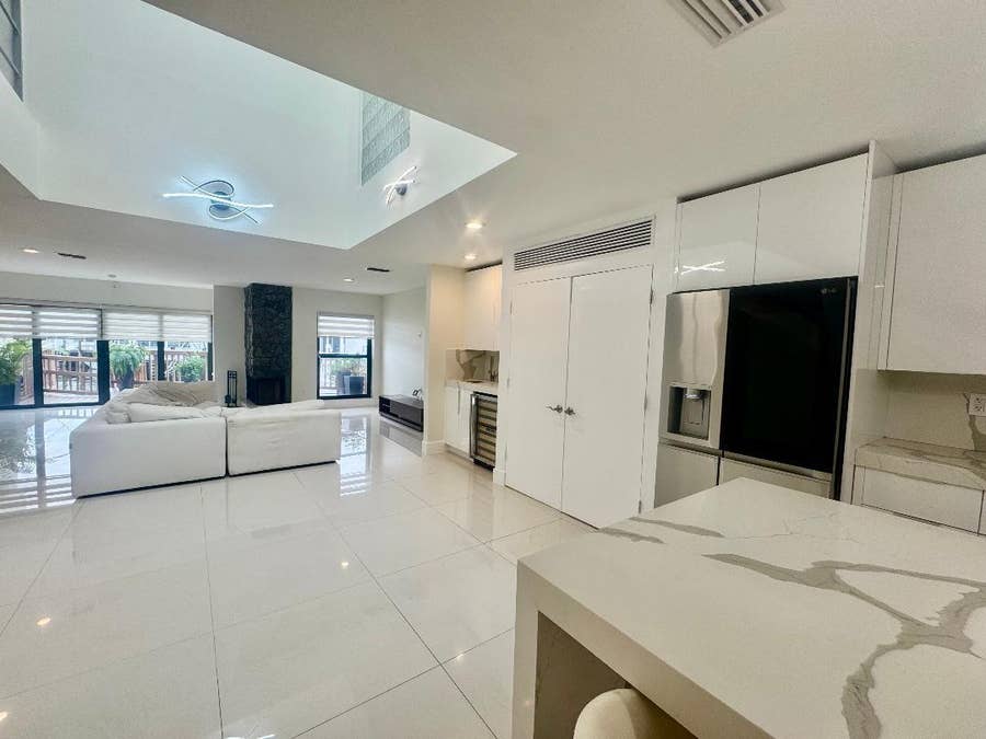 Property photo for 1127 BOCA COVE Lane, Highland Beach, FL