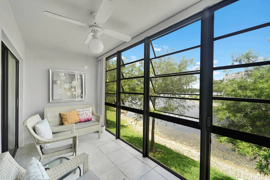 Property photo for 7342 ASHMONT Circle, #203, Tamarac, FL