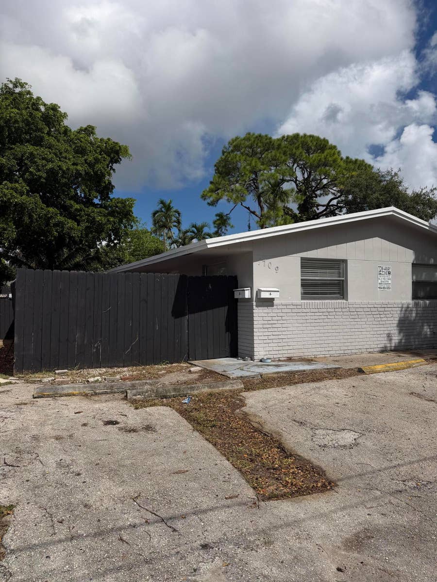 Property photo for 1709 SW 11th Street, #Unit a, Fort Lauderdale, FL
