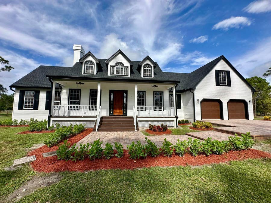 Property photo for 16155 67TH Court N, The Acreage, FL