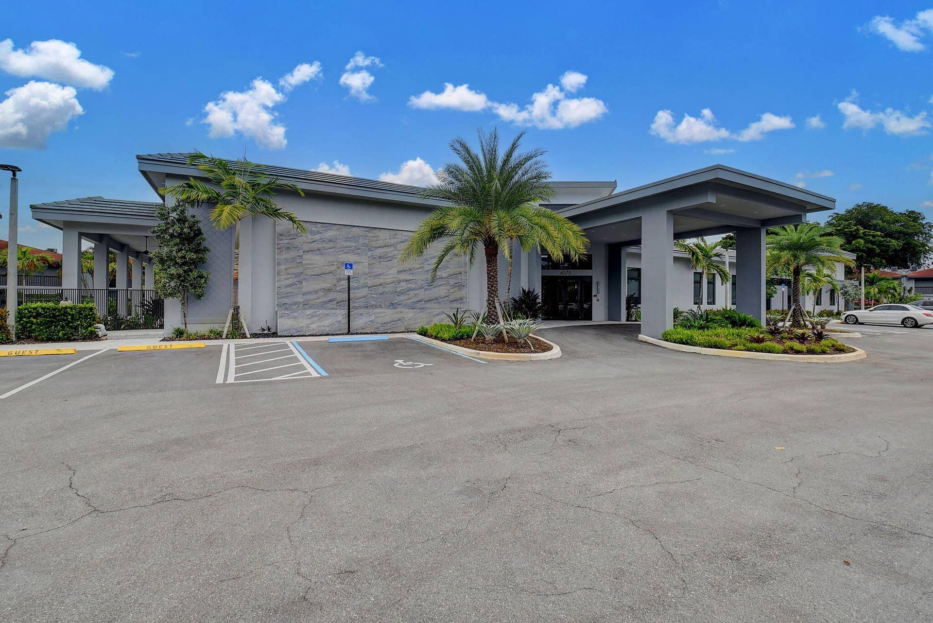 14701 Cumberland Drive, #2080, Delray Beach, FL 33446 Clubhouse
