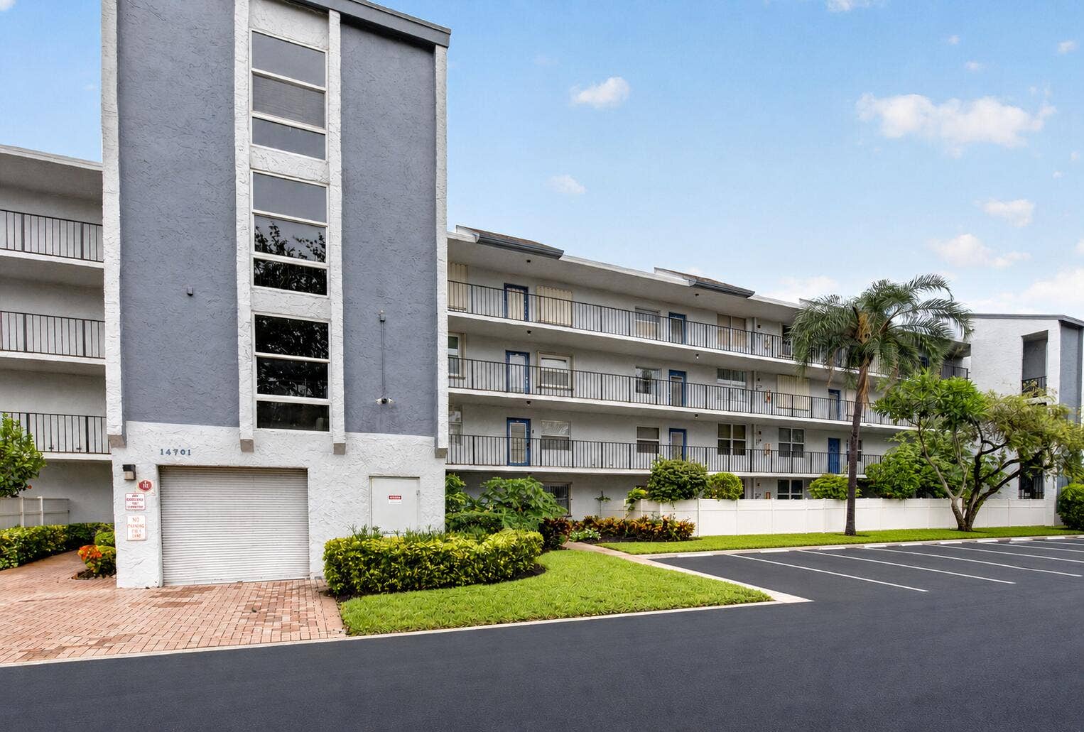 14701 Cumberland Drive, #2080, Delray Beach, FL 33446 Cumberland Front