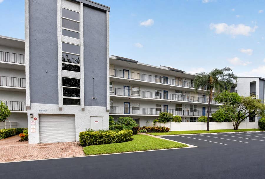 Property photo for 14701 Cumberland Drive, #2080, Delray Beach, FL