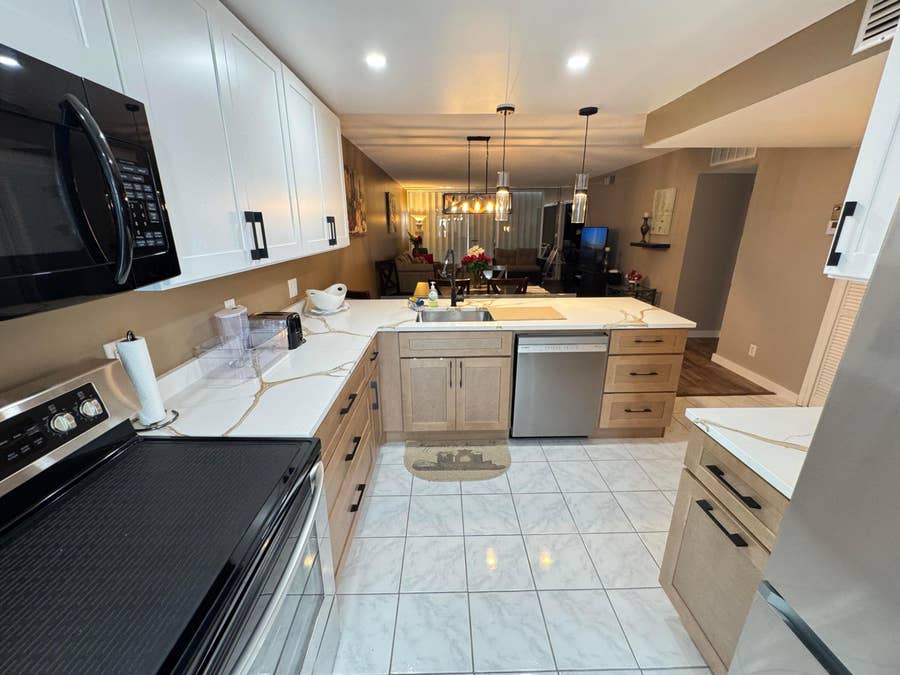 Property photo for 3091 N COURSE Drive, #709, Pompano Beach, FL