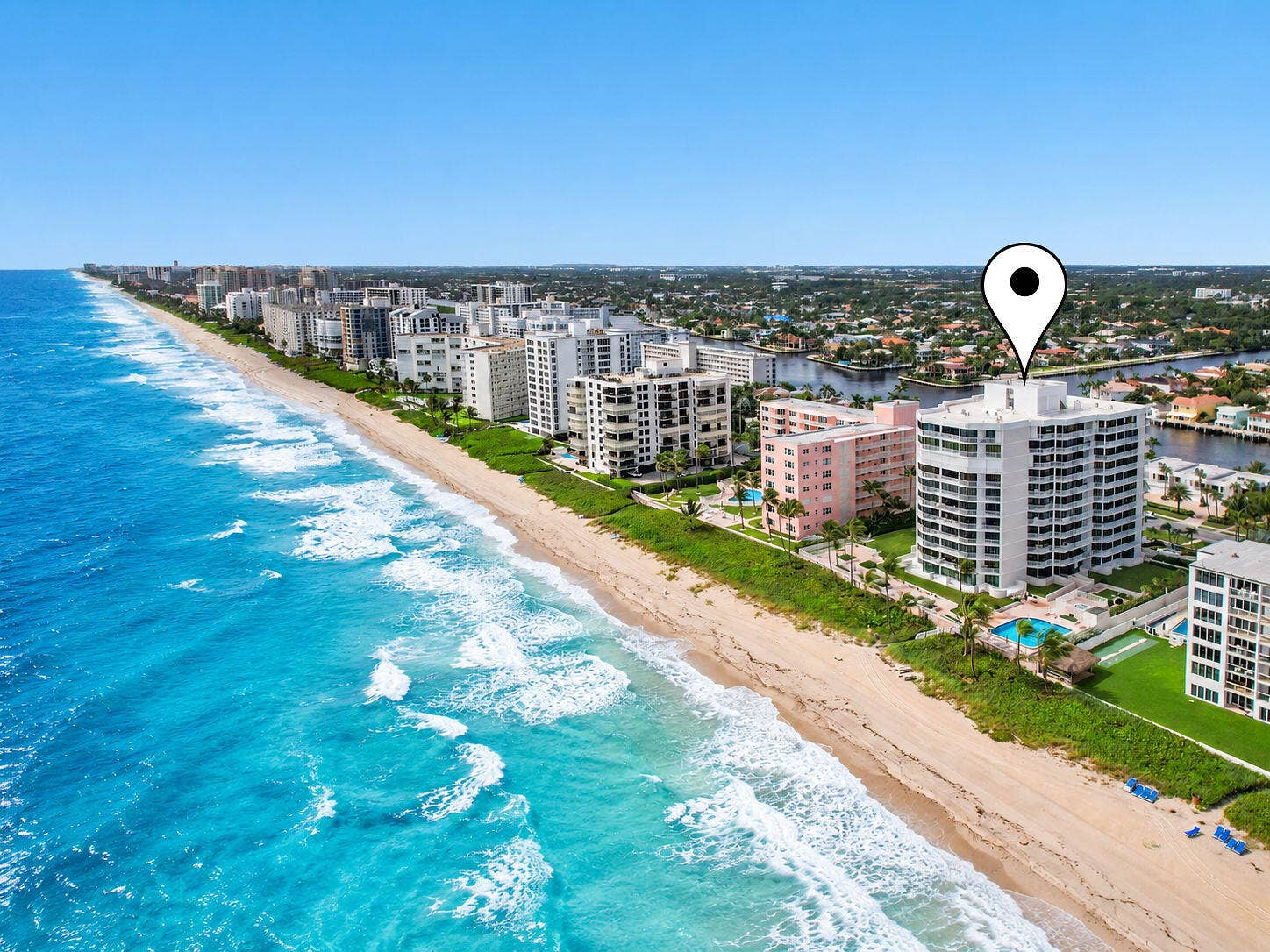 2917 S OCEAN Boulevard, #1002, Highland Beach, FL 33487 8__2917_S_Ocean_1002_highland_beach_phot