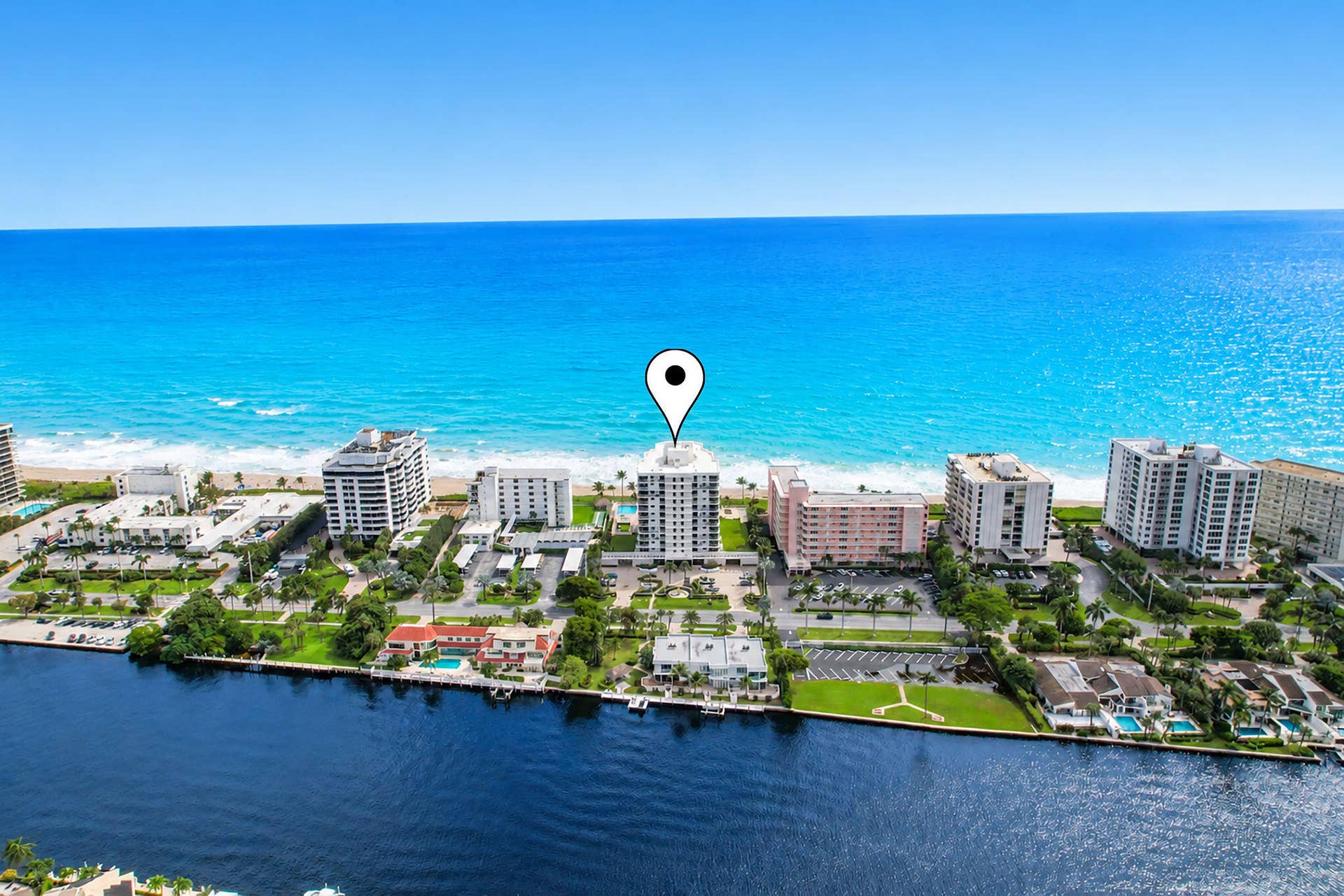 2917 S OCEAN Boulevard, #1002, Highland Beach, FL 33487 3__2917_S_Ocean_1002_highland_beach_phot