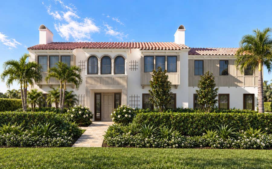 Property photo for 260 E Lakewood Road, West Palm Beach, FL