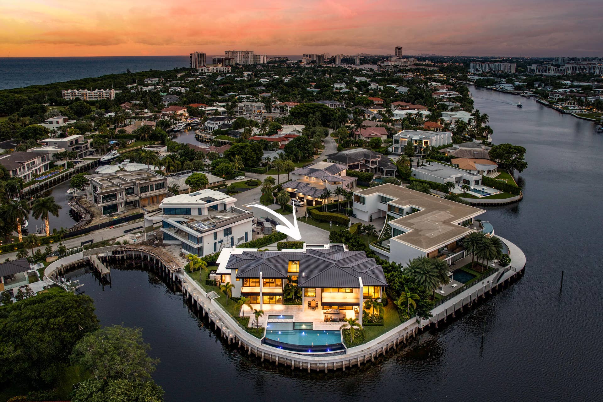 829 ORCHID Drive, Boca Raton, FL 33432 130-829OrchidDrive-BocaRaton-FL-33432-FU
