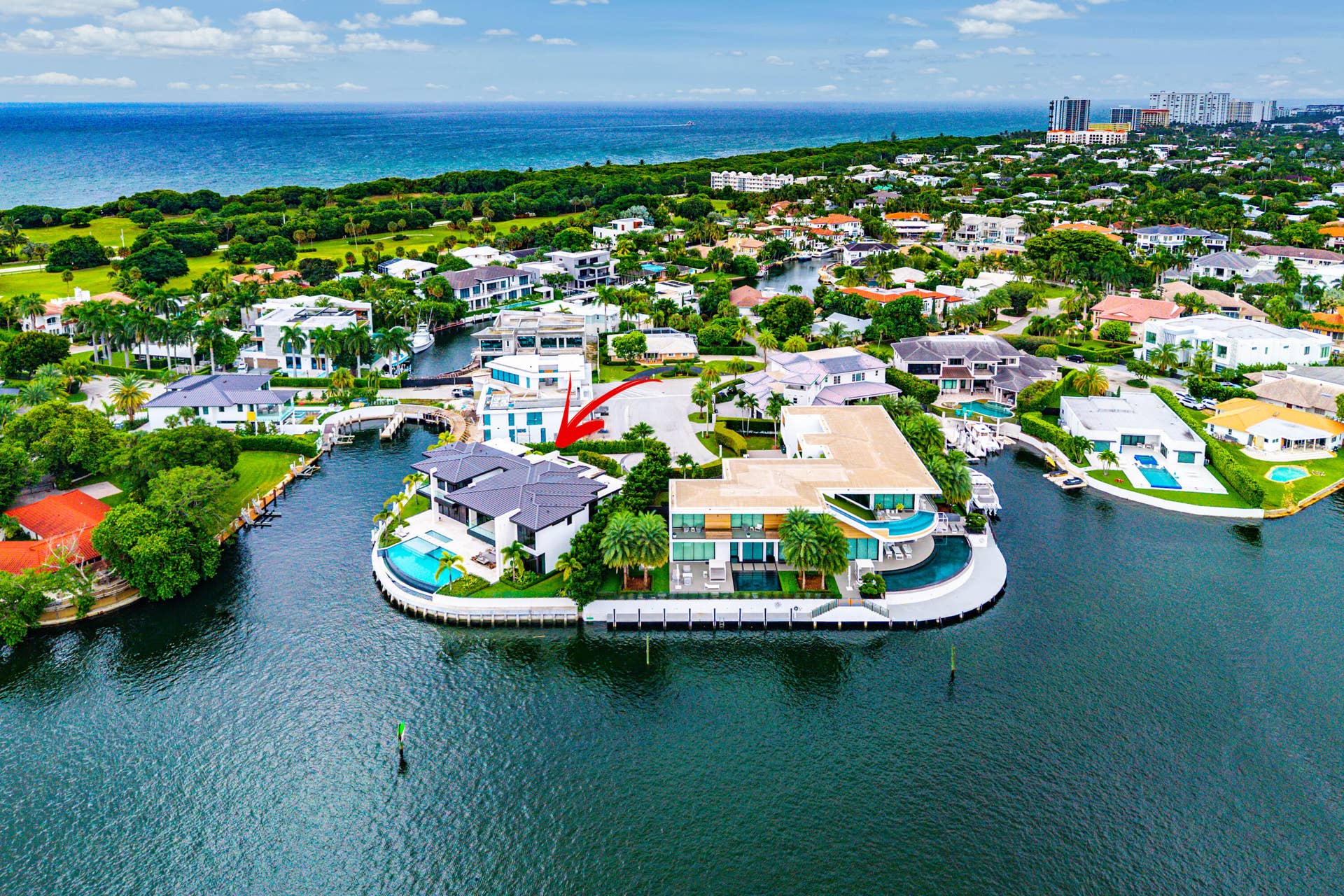 829 ORCHID Drive, Boca Raton, FL 33432 012-829OrchidDrive-BocaRaton-FL-33432-FU