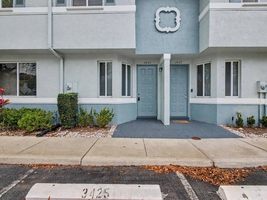 Property photo for 3425 Sonoma Drive, Riviera Beach, FL