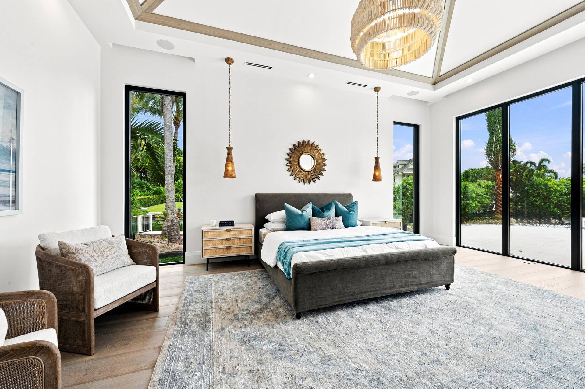 155 Ebbtide Drive, North Palm Beach, FL 33408 FIRST FLOOR PRIMARY