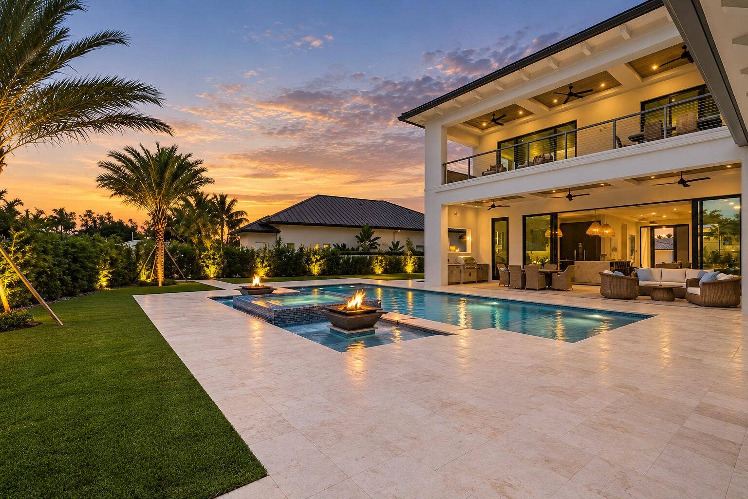 155 Ebbtide Drive, North Palm Beach, FL 33408 POOL