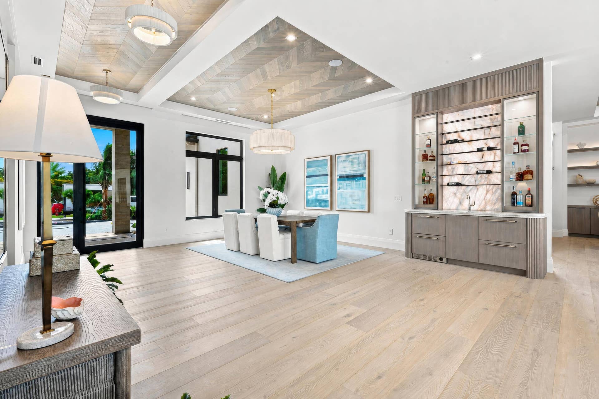 155 Ebbtide Drive, North Palm Beach, FL 33408 ENTRY