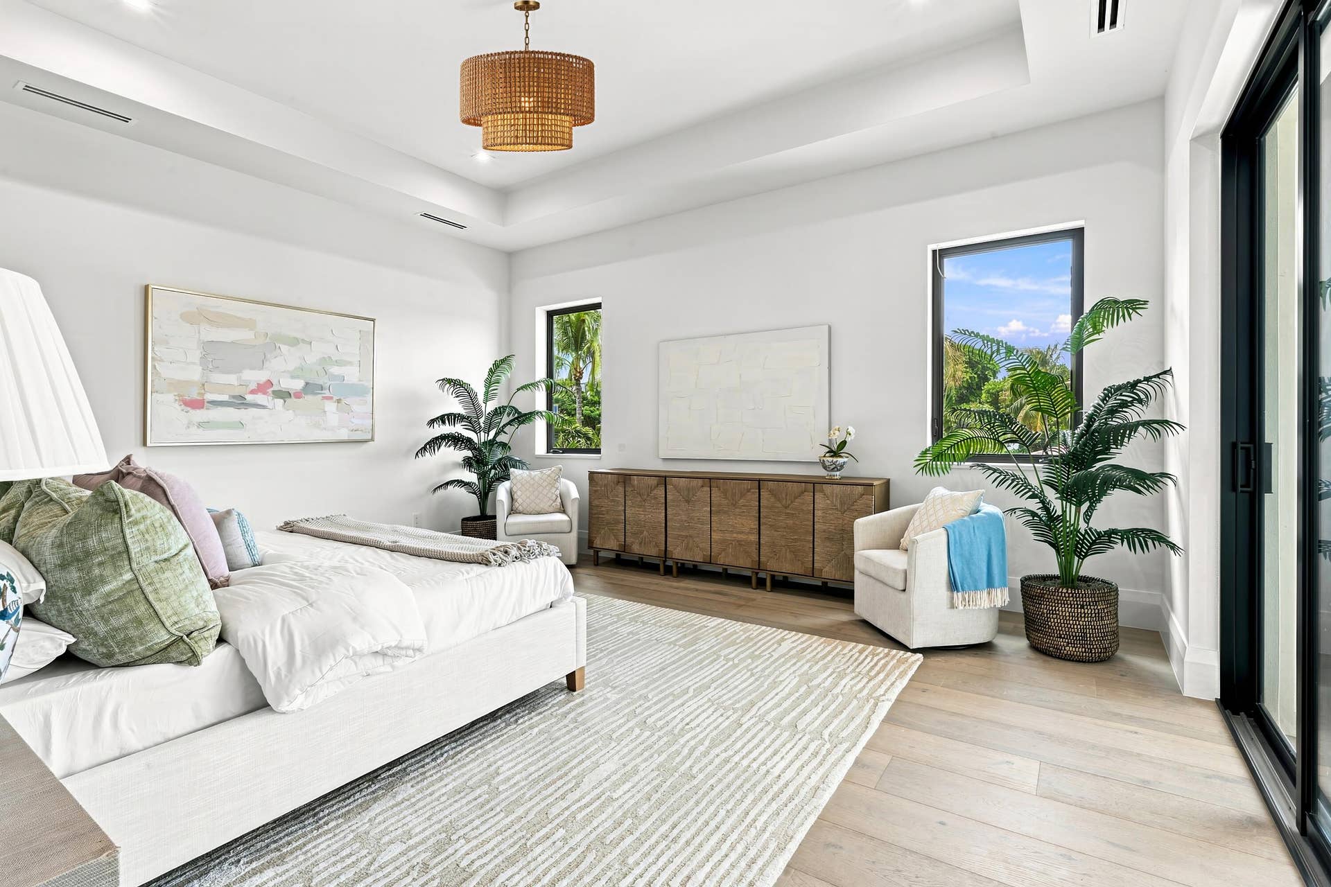 155 Ebbtide Drive, North Palm Beach, FL 33408 GUEST BEDROOM #2
