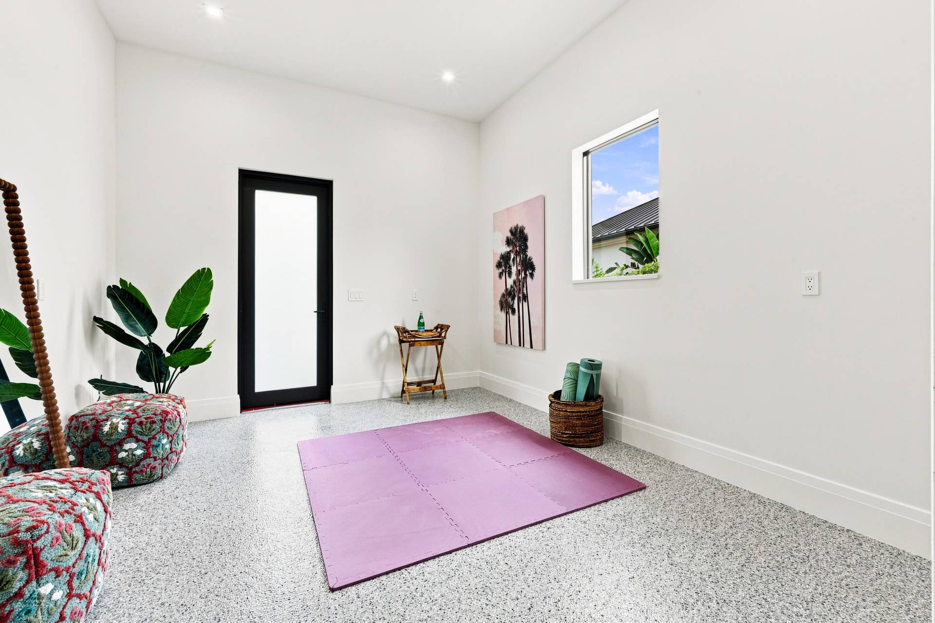 155 Ebbtide Drive, North Palm Beach, FL 33408 OPTIONAL EXERCISE ROOM