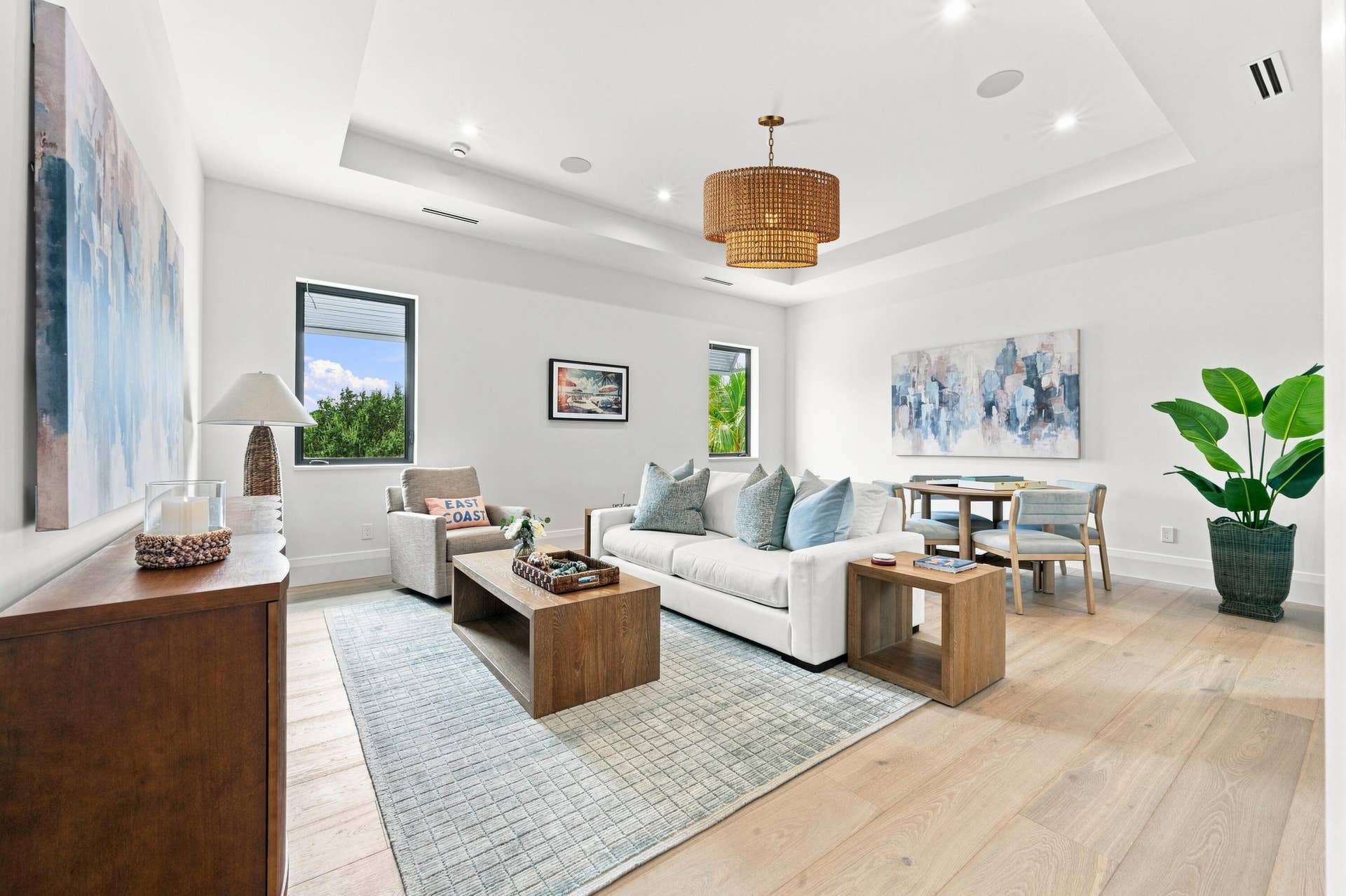 155 Ebbtide Drive, North Palm Beach, FL 33408 SECOND FLOOR GAME ROOM