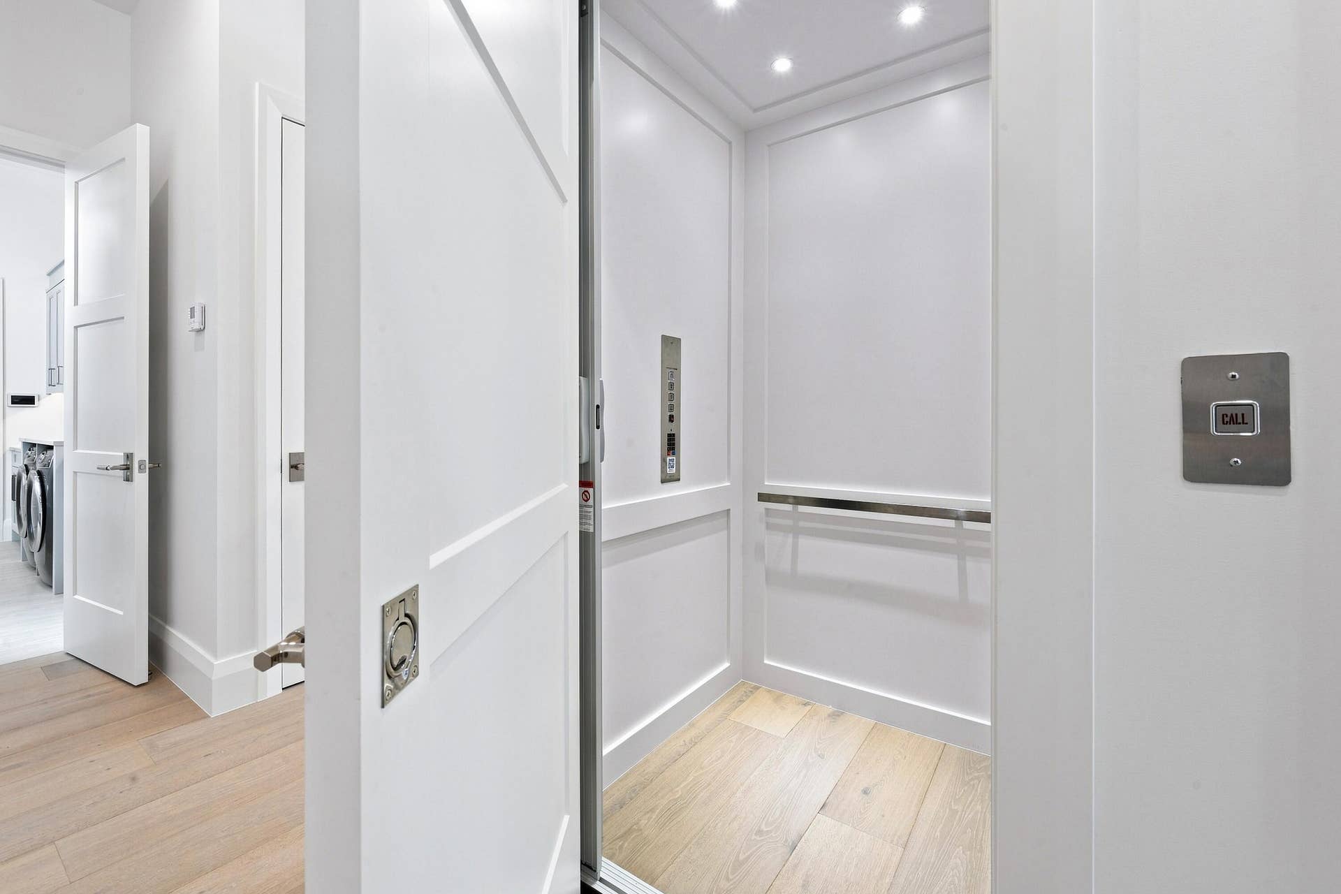 155 Ebbtide Drive, North Palm Beach, FL 33408 ELEVATOR