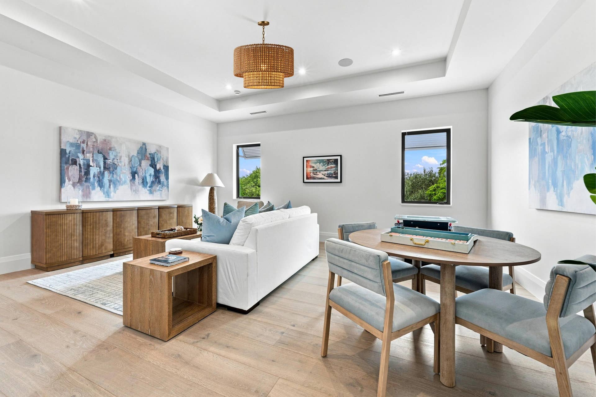 155 Ebbtide Drive, North Palm Beach, FL 33408 SECOND FLOOR GAME ROOM