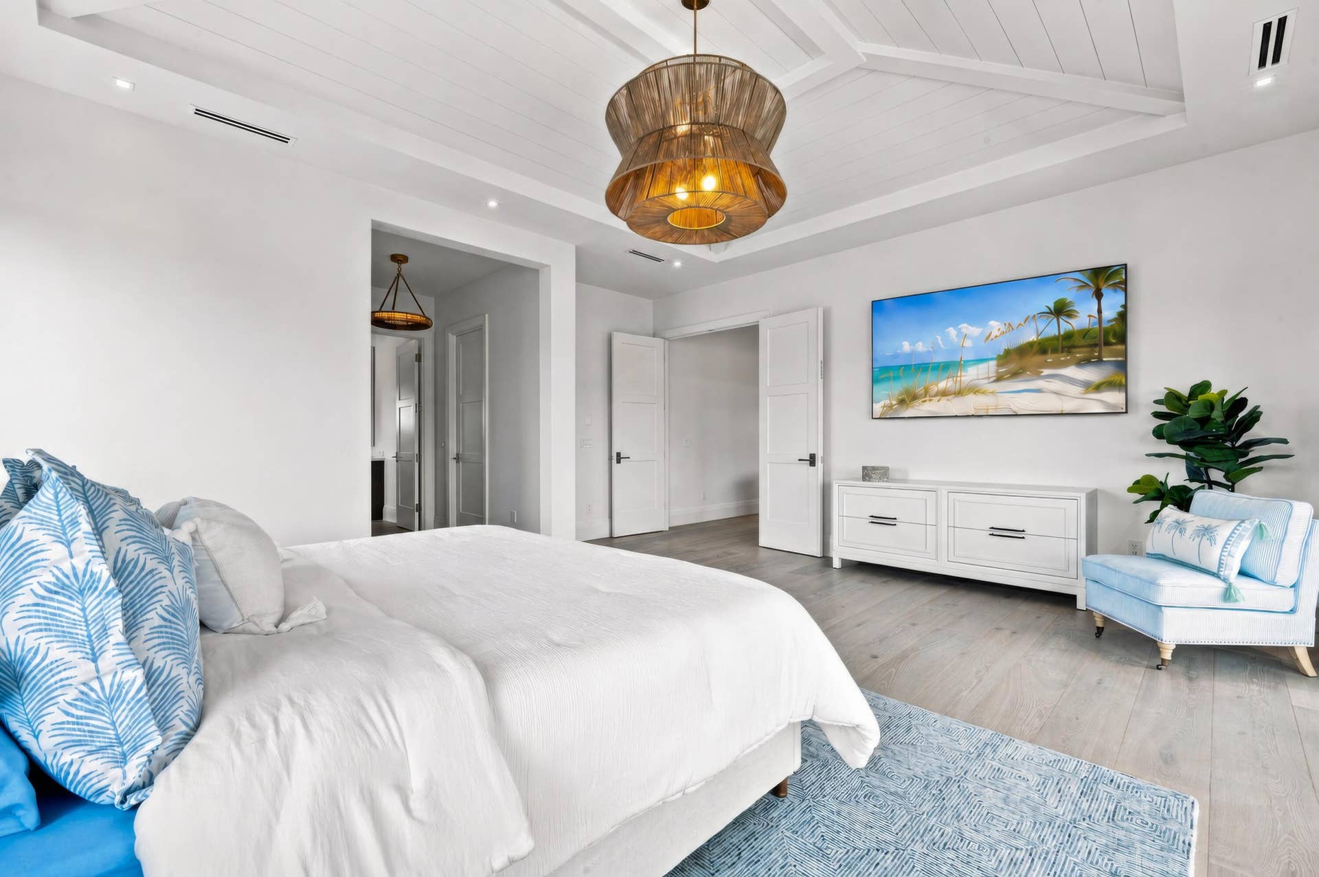 155 Ebbtide Drive, North Palm Beach, FL 33408 SECOND FLOOR PRIMARY