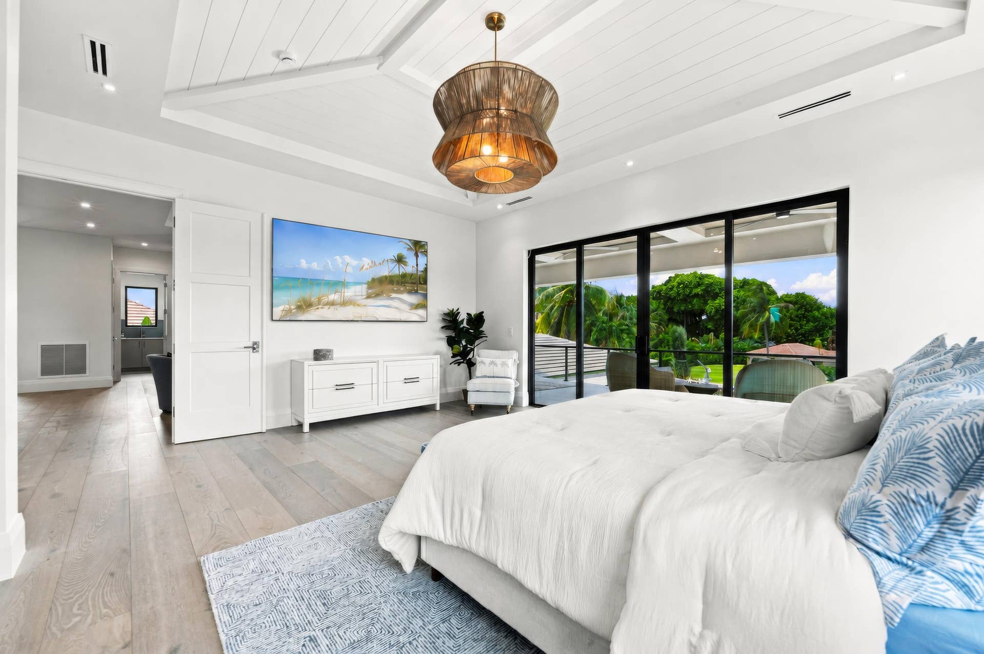 155 Ebbtide Drive, North Palm Beach, FL 33408 SECOND FLOOR PRIMARY