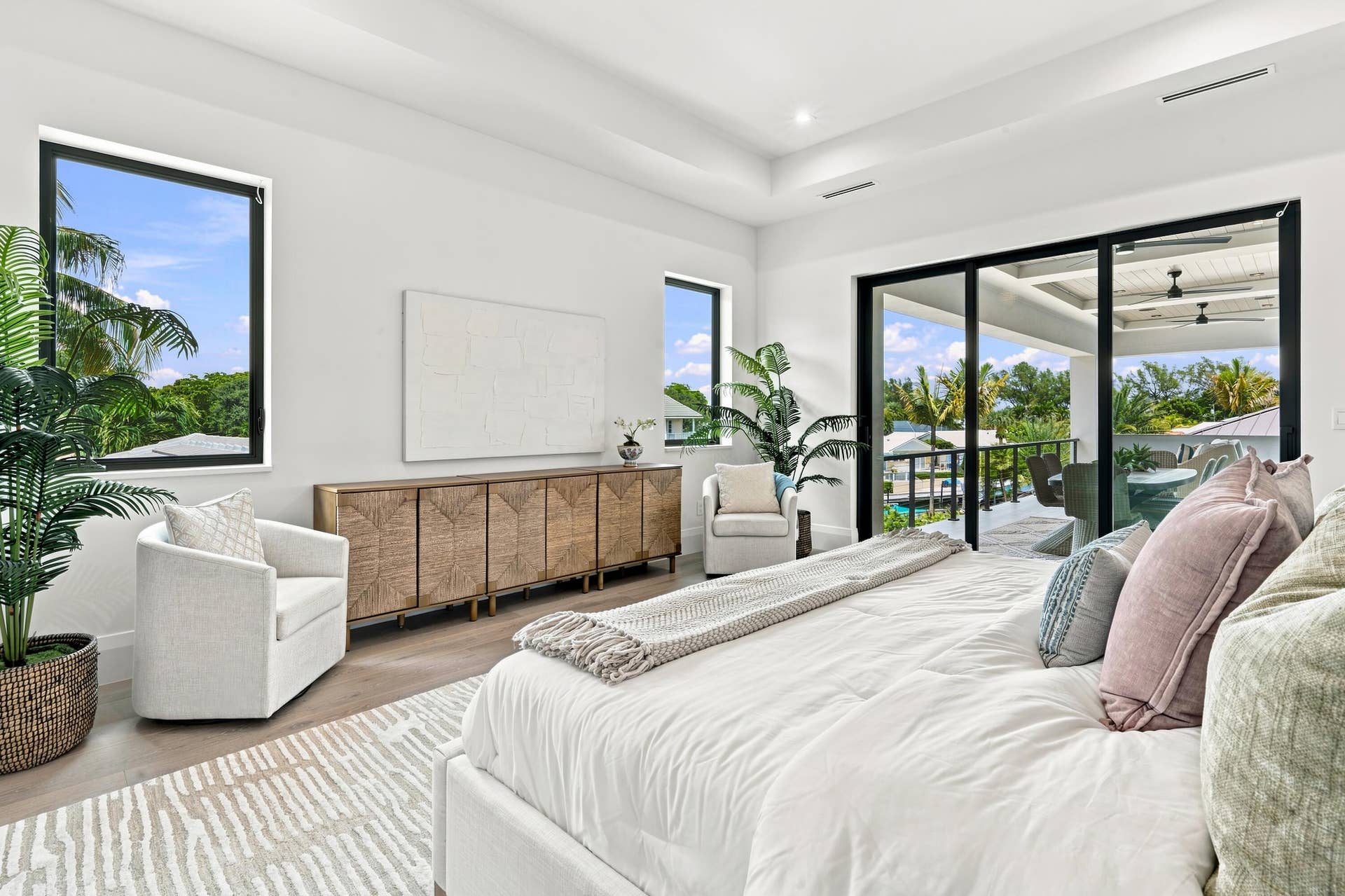 155 Ebbtide Drive, North Palm Beach, FL 33408 GUEST BEDROOM #2
