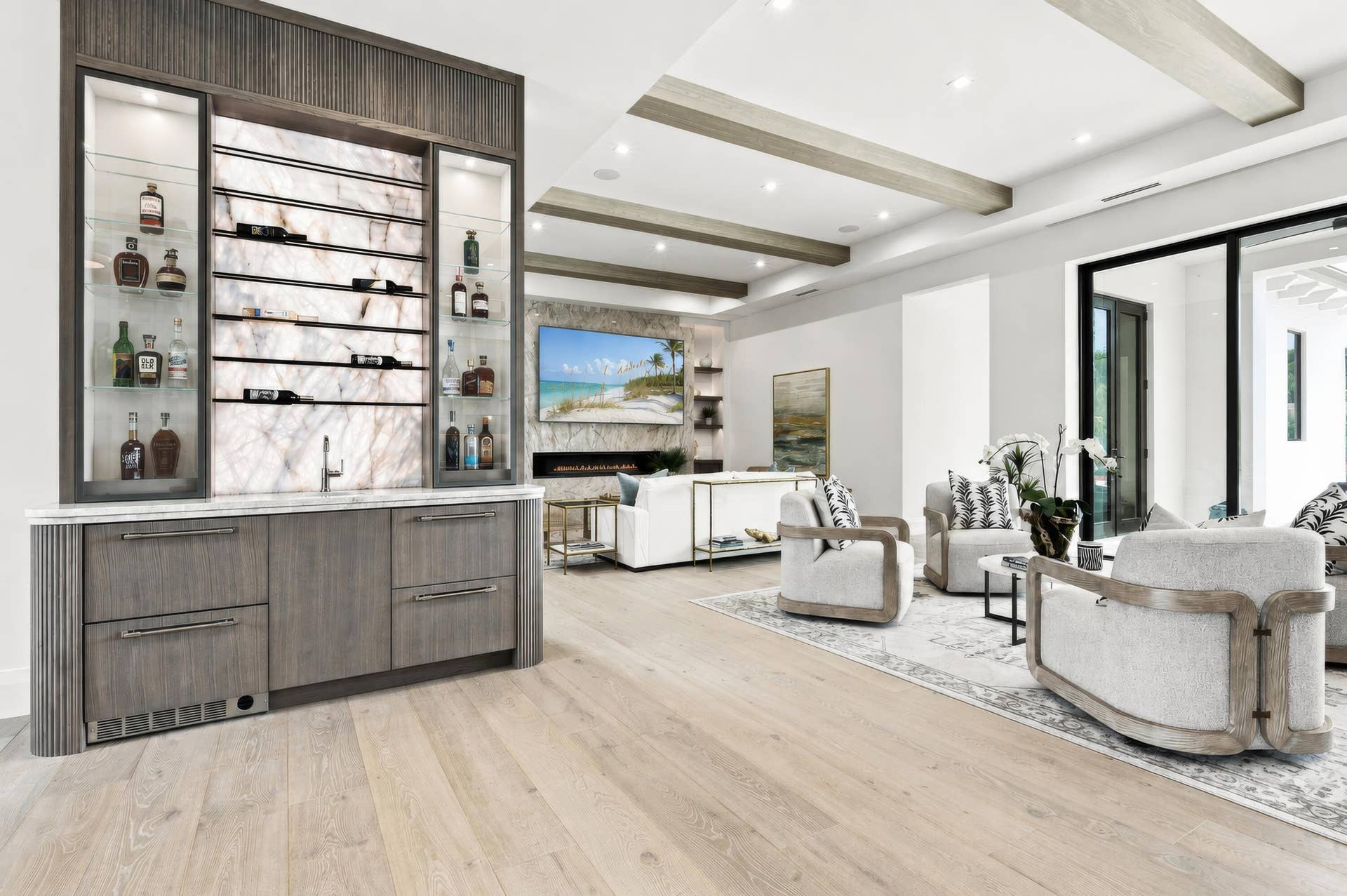155 Ebbtide Drive, North Palm Beach, FL 33408 FAMILY ROOM