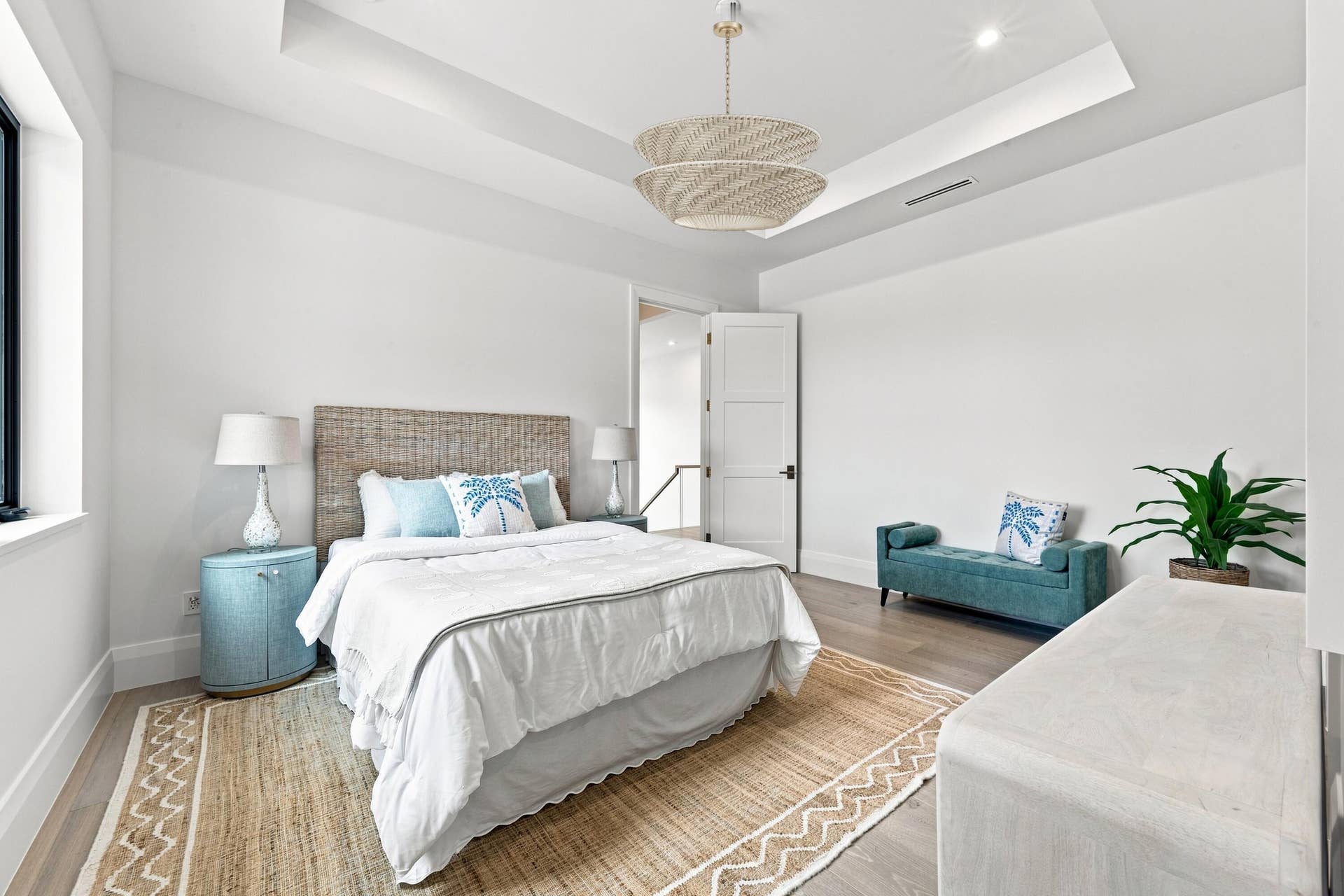 155 Ebbtide Drive, North Palm Beach, FL 33408 GUEST BEDROOM #3