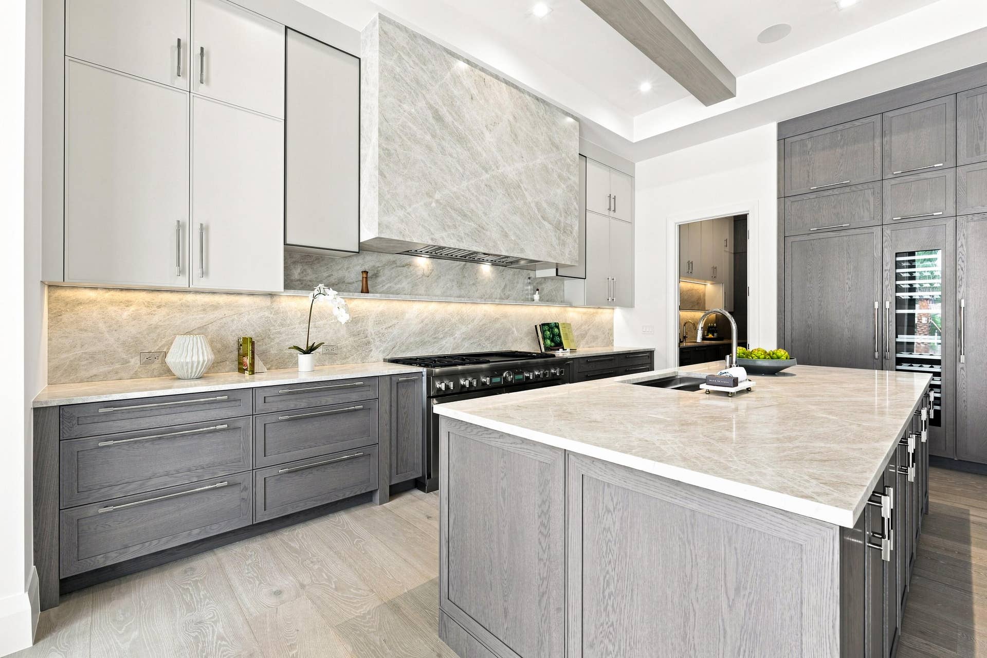 155 Ebbtide Drive, North Palm Beach, FL 33408 KITCHEN