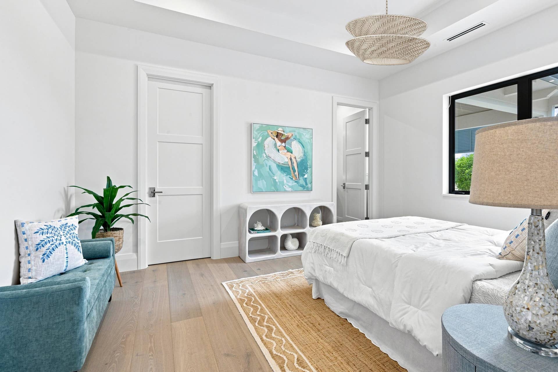 155 Ebbtide Drive, North Palm Beach, FL 33408 GUEST BEDROOM #3