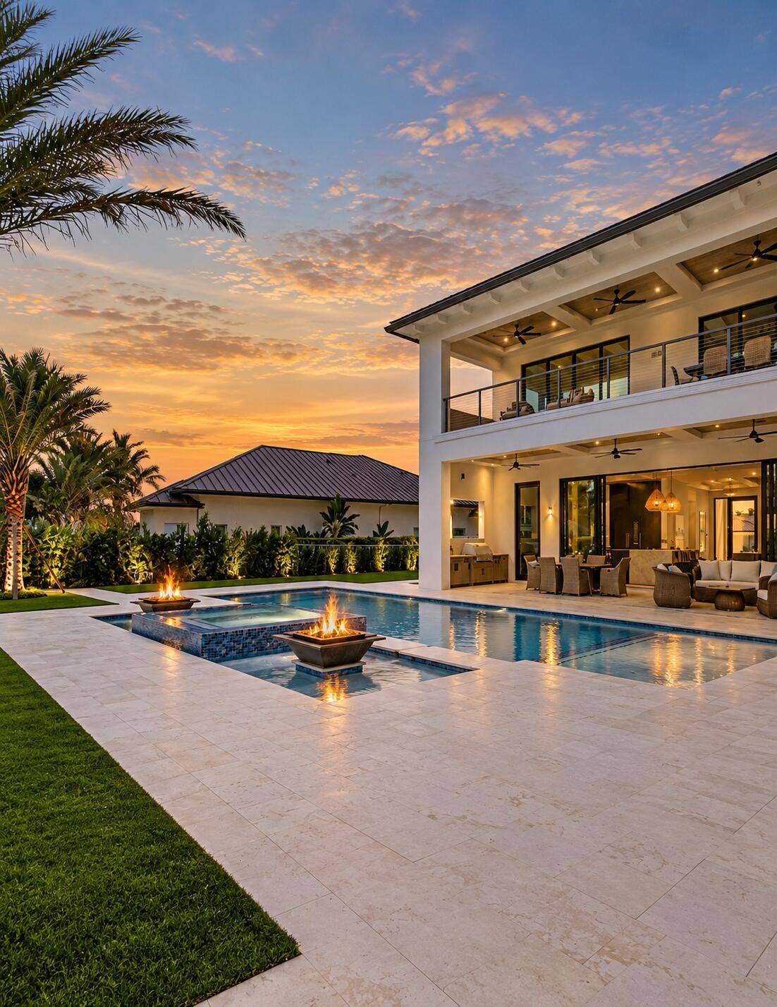 155 Ebbtide Drive, North Palm Beach, FL 33408 POOL