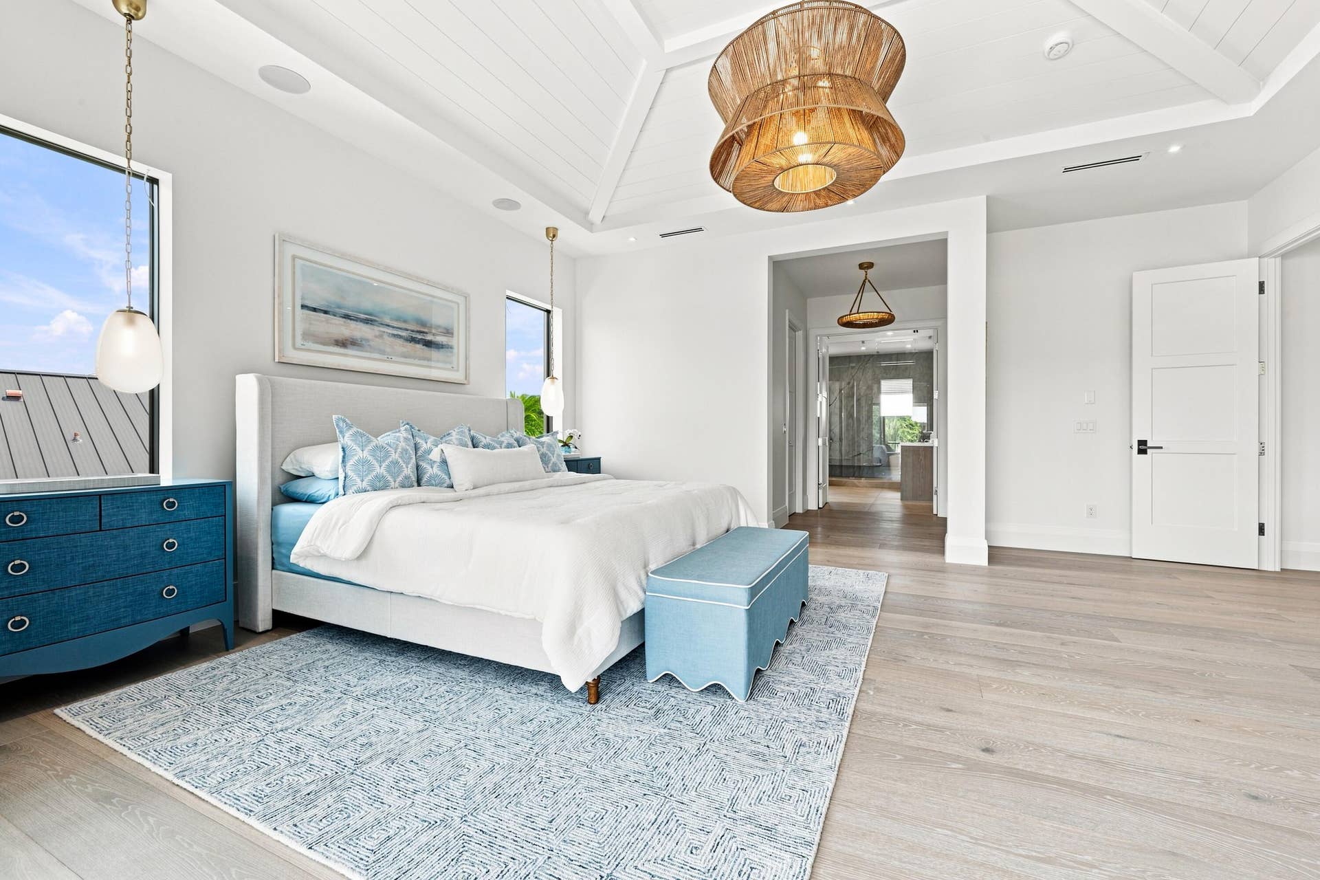 155 Ebbtide Drive, North Palm Beach, FL 33408 SECOND FLOOR PRIMARY