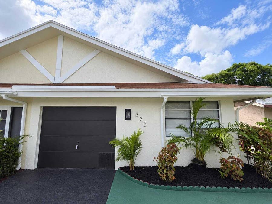 Property photo for 1320 SW 75TH Avenue, North Lauderdale, FL