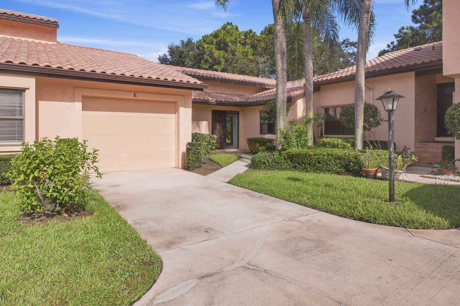 Property photo for 3705 SW Quail Meadow Trail, #E, Palm City, FL