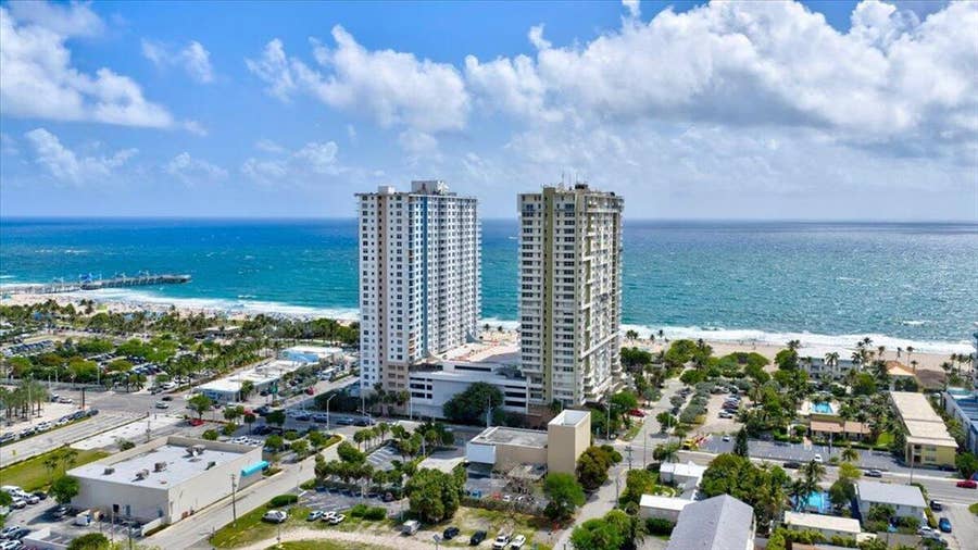 Property photo for 111 BRINY Avenue, #906, Pompano Beach, FL