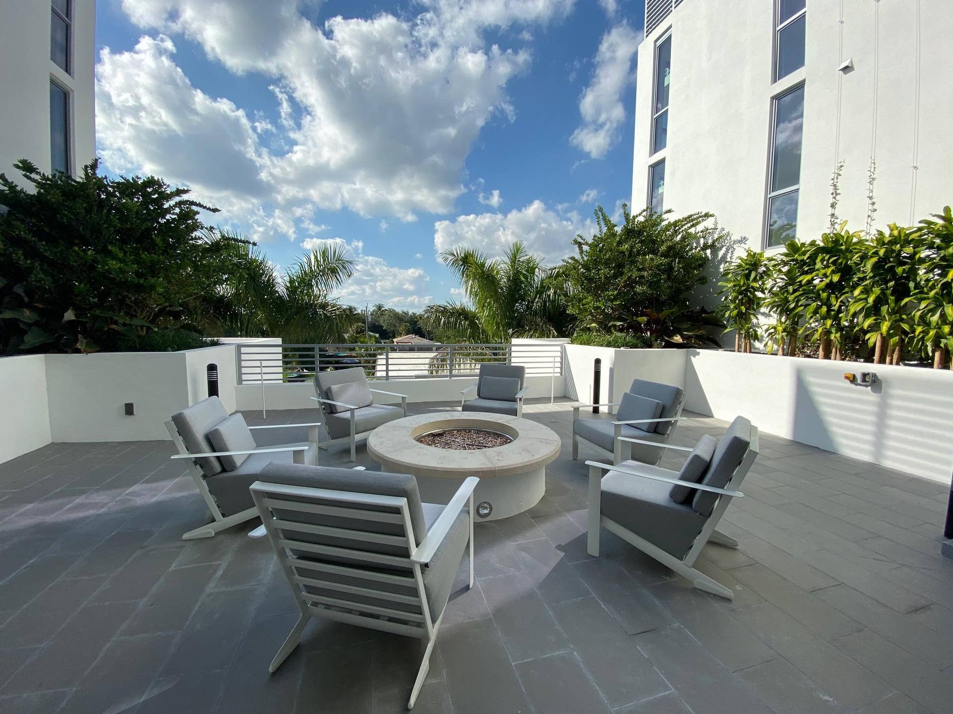 111firepit