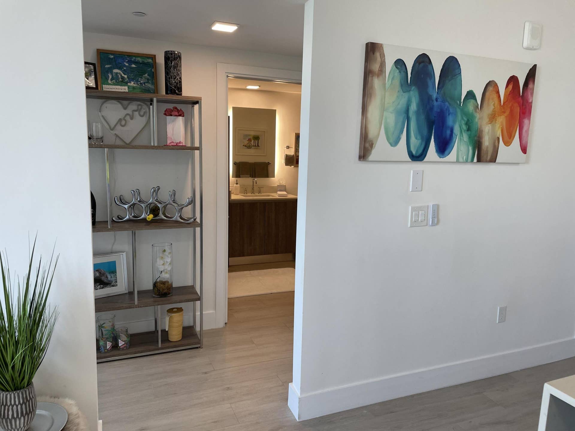 Hallway