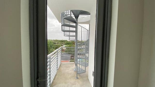 502Doortospiral