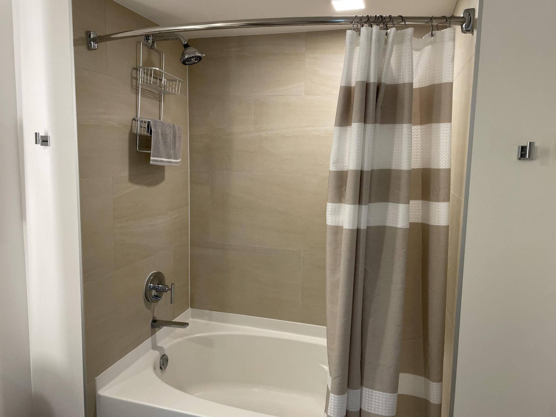 Primary Bath/Shower