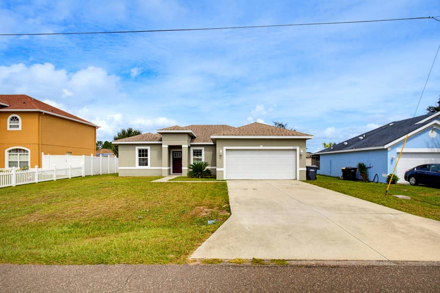 Property photo for 333 SHAD Way, Poinciana, FL