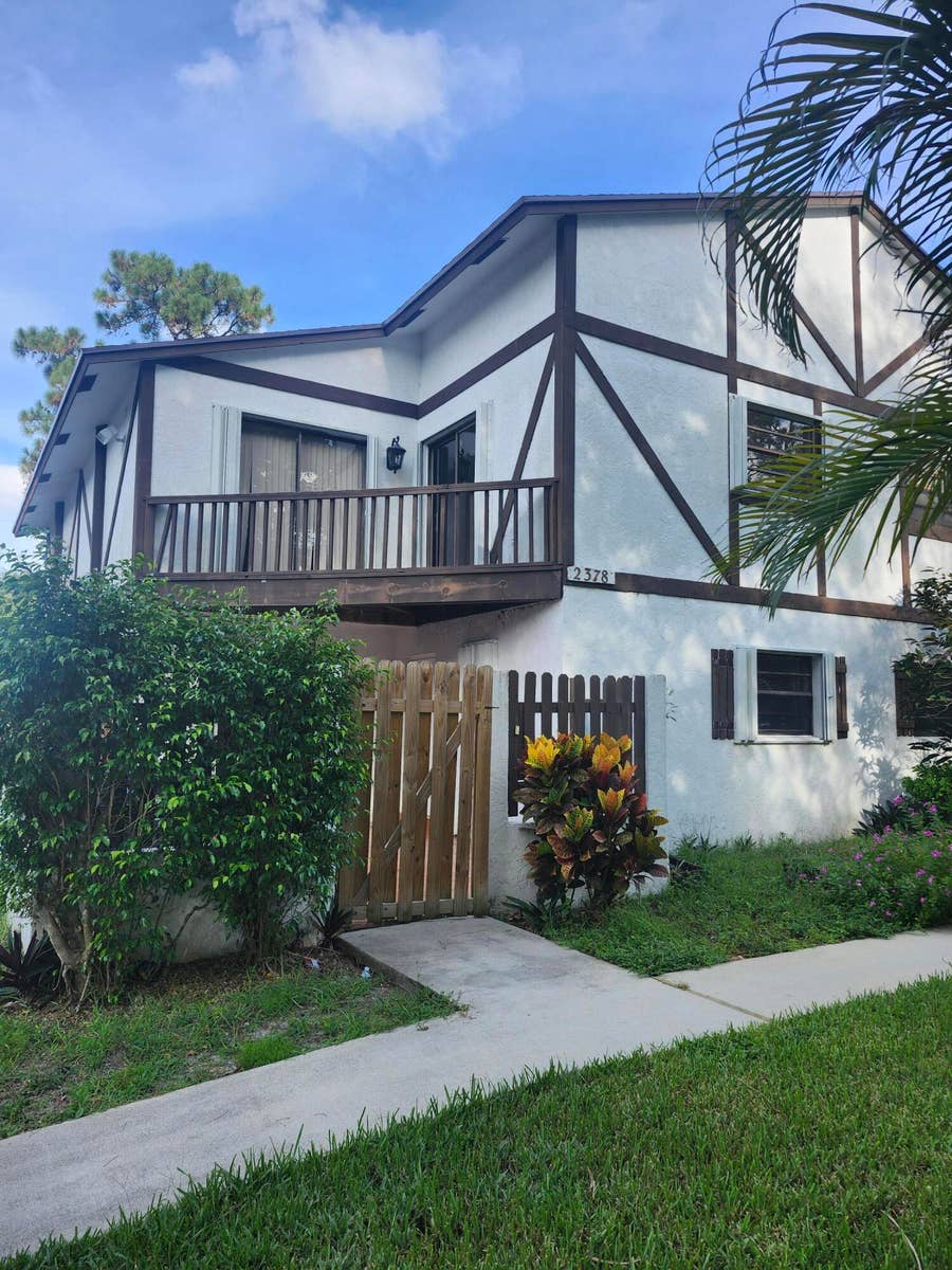 Property photo for 2378 LENA Lane, West Palm Beach, FL